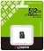 Kingston Canvas Select Plus microSDXC 512GB SDCS3/512GBSP