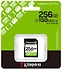 Kingston Canvas Select Plus SDXC 256GB SDS3/256GB