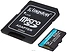 Kingston Canvas Go! microSDXC 512GB SDCG4/512GB ( )