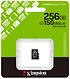 Kingston Canvas Select Plus microSDXC 256GB SDCS3/256GBSP