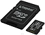 Kingston Canvas Select Plus microSDXC 256GB SDCS3/256GB ( )
