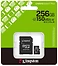 Kingston Canvas Select Plus microSDXC 256GB SDCS3/256GB ( )