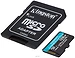 Kingston Canvas Go! microSDXC 128GB SDCG4/128GB ( )