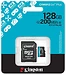 Kingston Canvas Go! microSDXC 128GB SDCG4/128GB ( )