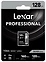 Lexar Professional 1066x SDXC LSD1066128G-BNNNG 128GB