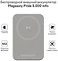 Magssory Pride Magnetic Power Bank 5000mAh PBN011