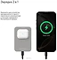 Magssory Pride Magnetic Power Bank 5000mAh PBN011