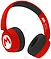 OTL Technologies Super Mario Red Kids Wireless SM1016