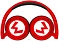 OTL Technologies Super Mario Red Kids Wireless SM1016