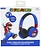 OTL Technologies Super Mario Blue Kids Wireless SM1001
