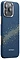 Pitaka StarPeak Tactile Woven  iPhone 16 Pro Max ()