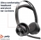 Plantronics Voyager Focus 2 UC USB-A