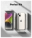 Ringke Air iPhone 14 Plus Glitter Clear