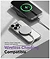 Ringke Fusion Magnetic iPhone 14 Pro Max Matte Clear