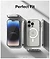 Ringke Fusion Magnetic iPhone 14 Pro Max Matte Clear