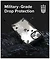 Ringke Fusion-X iPhone 14 ()