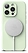 Ringke Silicone Magnetic Magsafe  Apple iPhone 16 Pro Max Soft Mint