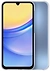 Samsung Clear Case A15 ()