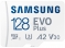 Samsung EVO Plus 2021 microSDXC 128GB ( )