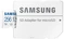 Samsung EVO Plus 2024 microSDXC 256GB ( )