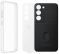 Samsung Frame Case S23 (черный)