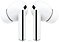 Samsung Galaxy Buds3 Pro (белый)