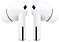 Samsung Galaxy Buds3 Pro (белый)