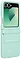 Samsung Kindsuit Case Galaxy Z Flip6 ()