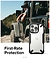 Samsung Kindsuit Case Galaxy S25+ ()