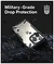 Samsung Kindsuit Case Galaxy S25+ ()