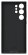 Samsung Leather Case S23 Ultra (черный)