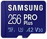 Samsung PRO Plus microSDXC 256GB ( )