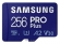 Samsung PRO Plus microSDXC 256GB ( )