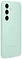 Samsung Silicone Case Galaxy S24 FE ()