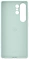 Samsung Silicone Case Galaxy S25 Ultra (мятный)