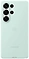 Samsung Silicone Case Galaxy S25 Ultra (мятный)