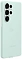 Samsung Silicone Case Galaxy S25 Ultra (мятный)