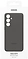 Samsung Silicone Case Galaxy S24 FE ()