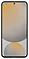 Samsung Silicone Case Galaxy S24 FE ()
