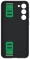 Samsung Silicone Grip Case S23+ (черный)
