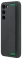 Samsung Silicone Grip Case S23+ (черный)