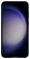 Samsung Silicone Grip Case S23+ (черный)