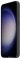 Samsung Silicone Grip Case S23+ (черный)