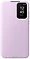 Samsung Smart View Wallet Case Galaxy A55 ()