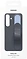 Samsung Standing Grip Case Galaxy S25+ ()