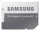 Samsung microSDXC PRO Endurance UHS-I U1 100MB/s 128GB + SD adapter