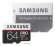 Samsung microSDXC PRO Plus 100MB/s 64GB + SD adapter