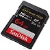 SanDisk Extreme PRO SDXC SDSDXEP-064G-GN4IN 64GB