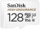 SanDisk High Endurance microSDXC SDSQQNR-128G-GN6IA 128GB + SD adapter