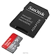 SanDisk Ultra SDSQUAR-128G-GN6MA microSDXC 128GB ( )